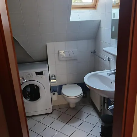 Namenlos Niederdorla