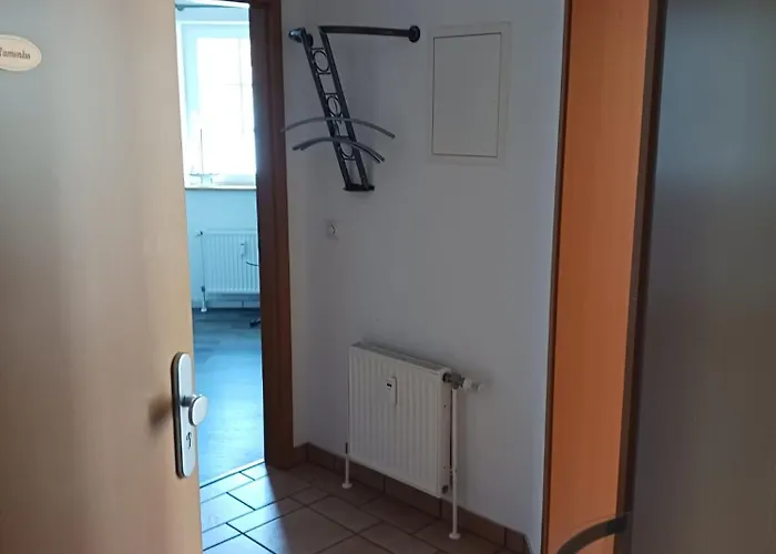 Lejlighed Namenlos *