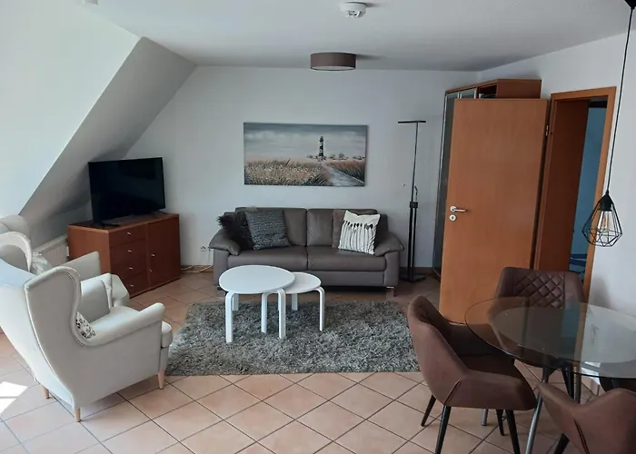 Namenlos Lejlighed *